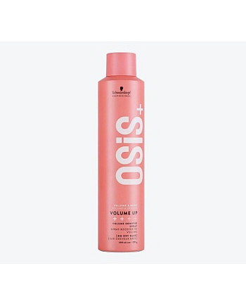 Schwarzkopf Osis+ Volume Up - Текстурирующий спрей для объема 250 мл - hairs-russia.ru